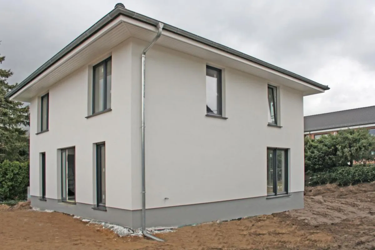 Foto: Roth-Massivhaus