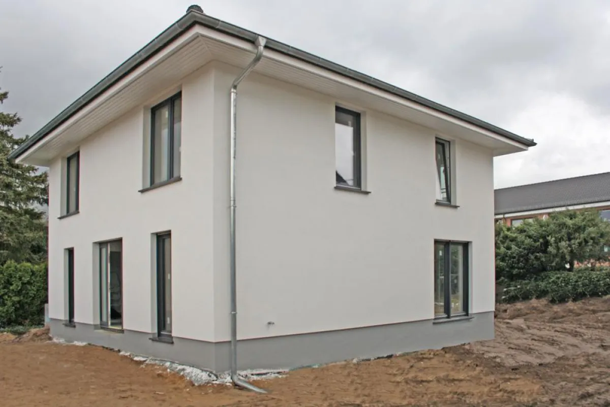 Foto: Roth-Massivhaus