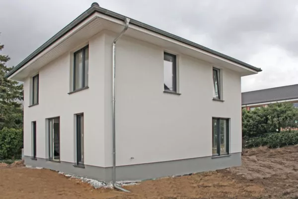 Bild: Stilvolles Familiendomizil | Hausbesichtigung