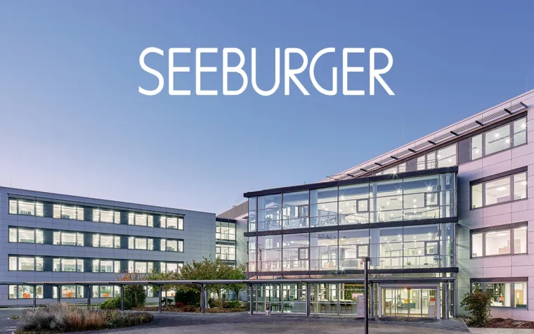 Bild: SEEBURGER präsentiert neu gedachte  Integrationsplattform für die  digitale Transformation