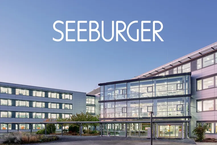 Bild: SEEBURGER präsentiert neu gedachte  Integrationsplattform für die  digitale Transformation