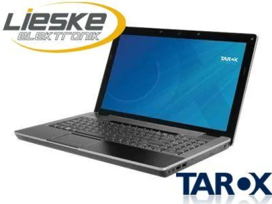 Bild: Neue Business-Notebook Modelle von Tarox vorgestellt.