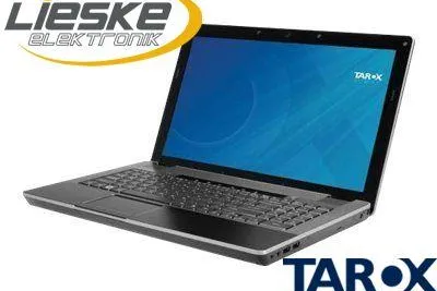 Bild: Neue Business-Notebook Modelle von Tarox vorgestellt.