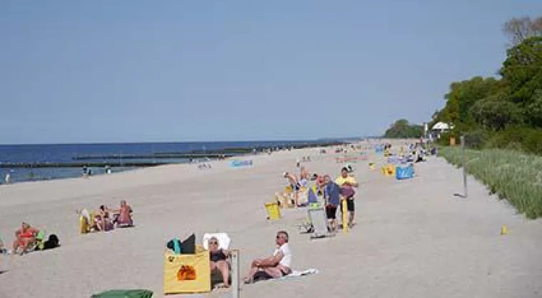 Ruhiger und preiswerter ab September Bild: Ruhiger und preiswerter ab September