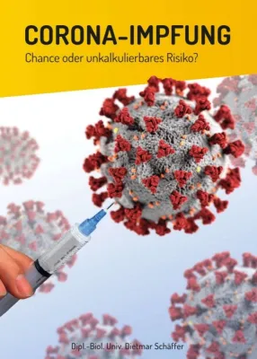 Corona-Impfung - Sachliche Informationen rund um die Corona-Impfung Bild: Corona-Impfung - Sachliche Informationen rund um die Corona-Impfung