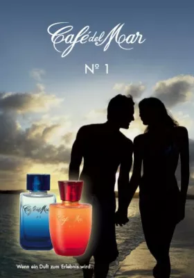 Bild: EIN LEIDENSCHAFTLICHES NEUES DUO