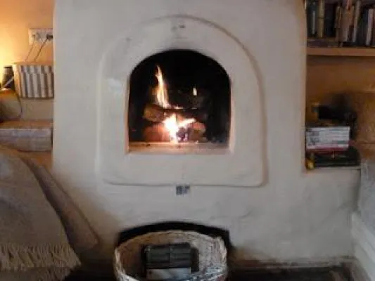 Erfahrung nach einem Jahr Holzsaver Bild: Erfahrung nach einem Jahr Holzsaver