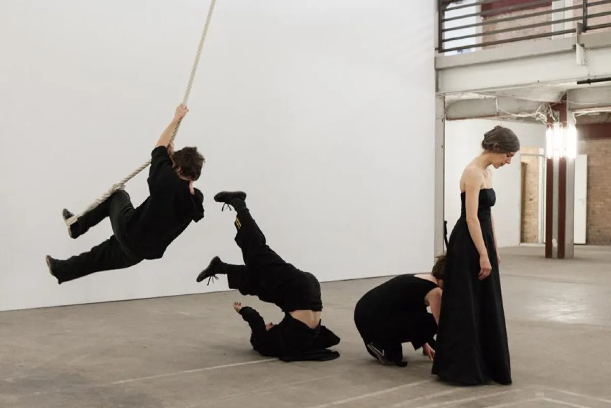 Copyright: Roger Rossel