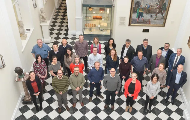 Bild: Eine Software aus Niedersachsen hilft im Kampf gegen Parkinson