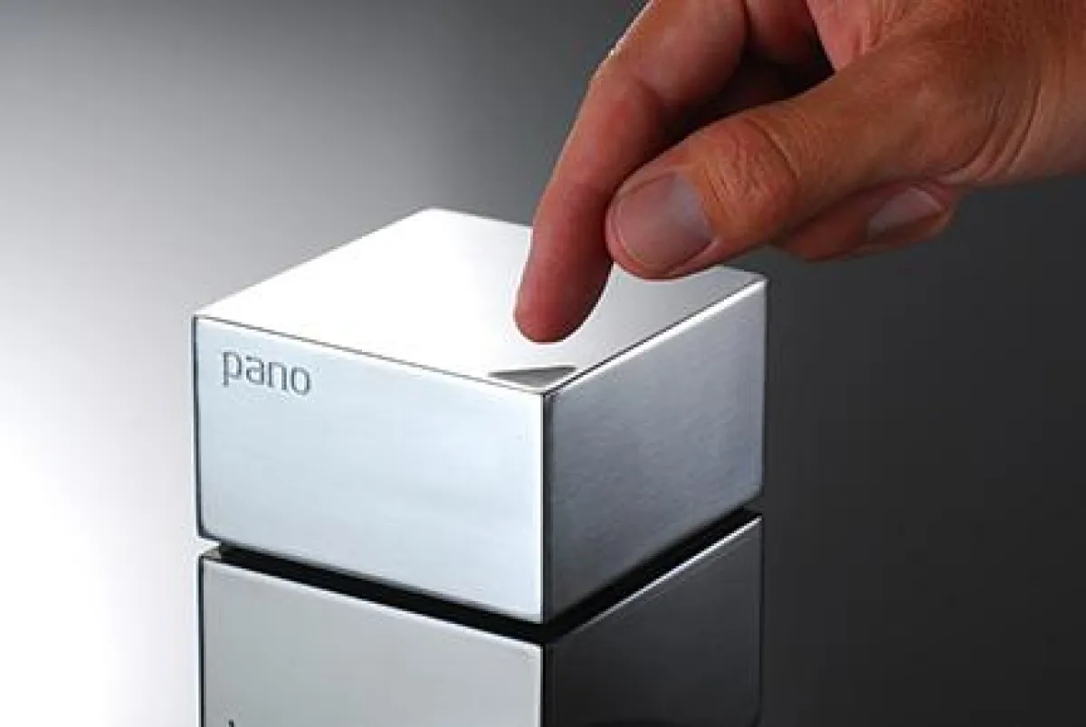 Neue Version 4.0 des Pano Logic Zero Client ist verfügbar