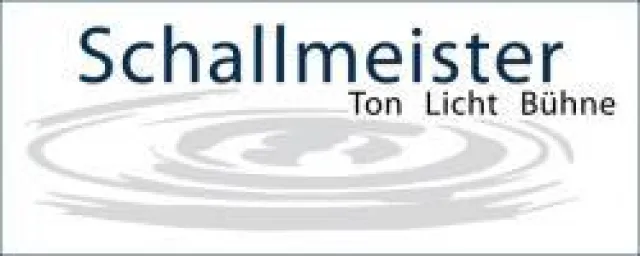 Schallmeister präsentiert Live-Forum Bild: Schallmeister präsentiert Live-Forum