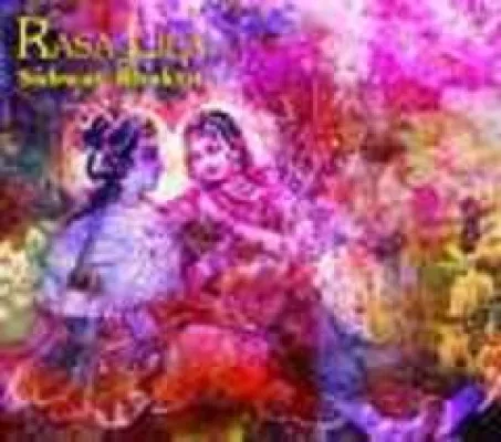 Bild: Kirtan mit Rachel Zinman von “The Subway Bhaktis” aus Australien am 19.05.2012 im AIRYOGA München