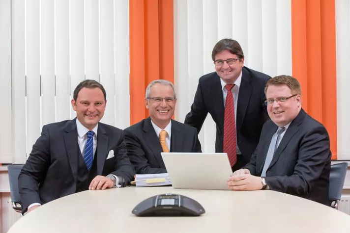 Erbschaftsteuer: Jetzt handeln? Bild: Erbschaftsteuer: Jetzt handeln?