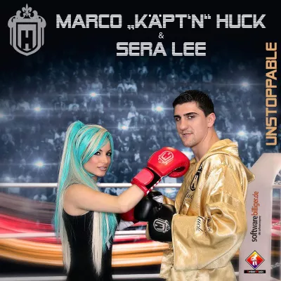 Bild: SoftwareBilliger.de und Ofex GmbH gewähren Newcomer "Sera Lee" exclusiven Werbevertrag