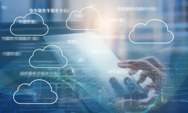 Bild: 50 % Einsparung und mehr durch die neueste Version der EPO API/4 Cloud als SAP Konnektor