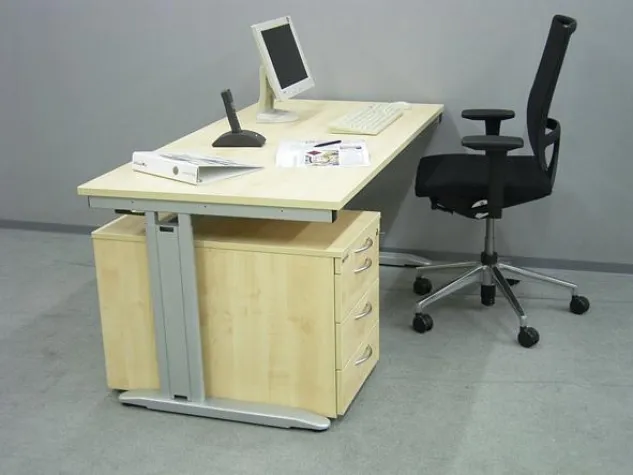 Bild: TOPTEC stellt neues funktionelles Möbelprogramm vor