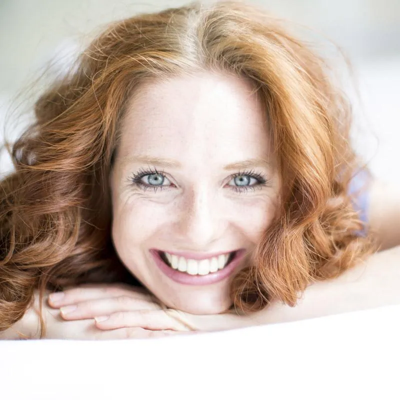 Weisse Zähne durch Bleaching