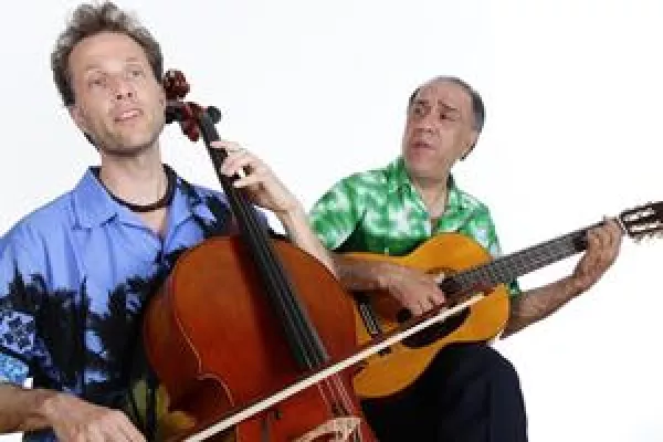 Bild: "Clásicas Latinas" (Konzert)