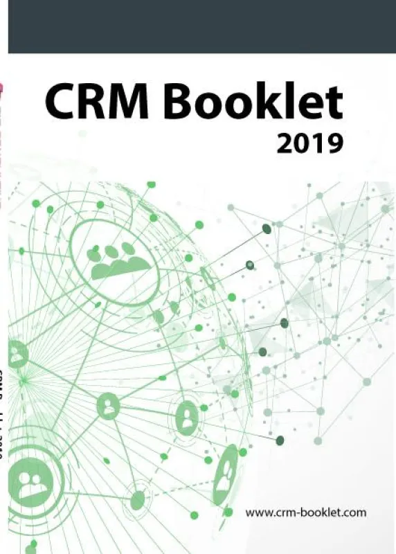 CRM Booklet 2019