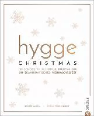 Bild: HYGGE - Das Lebensprinzip von Gemütlichkeit und Heimeligkeit