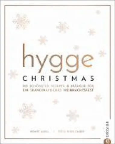 Bild: HYGGE - Das Lebensprinzip von Gemütlichkeit und Heimeligkeit