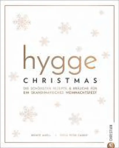 Bild: HYGGE - Das Lebensprinzip von Gemütlichkeit und Heimeligkeit