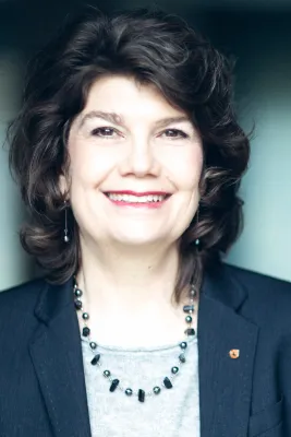 Bild: BVMW Hessen setzt mit Jahresempfang in der Paulskirche Zeichen für Demokratie und soziale Marktwirtschaft