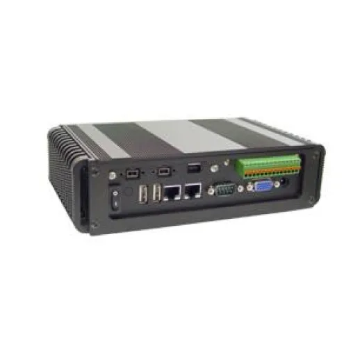 Machine Vision - Video Surveillance System für anspruchsvolle Überwachungsaufgaben Bild: Machine Vision - Video Surveillance System für anspruchsvolle Überwachungsaufgaben