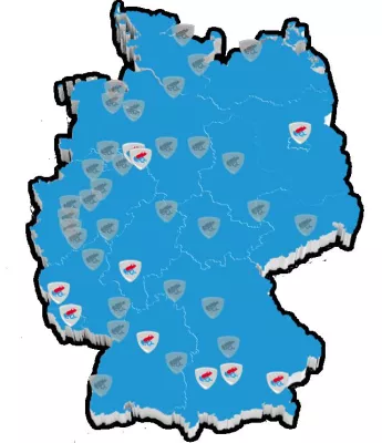 Bild: Autofolierung 2.0: Der Carfrogger Konfigurator geht in die nächste Entwicklungsstufe