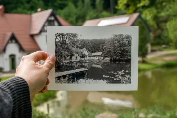 Bild: Ein viertel Jahrhundert: Jugendwaldheim Steinmühle feiert Jubiläum