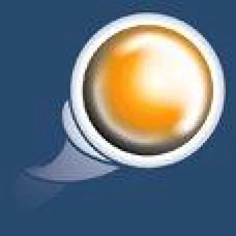 DeepView Logo