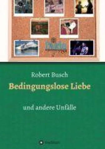 Bedingungslose Liebe - ein Aussteiger auf der Suche nach der wahren Liebe Bild: Bedingungslose Liebe - ein Aussteiger auf der Suche nach der wahren Liebe