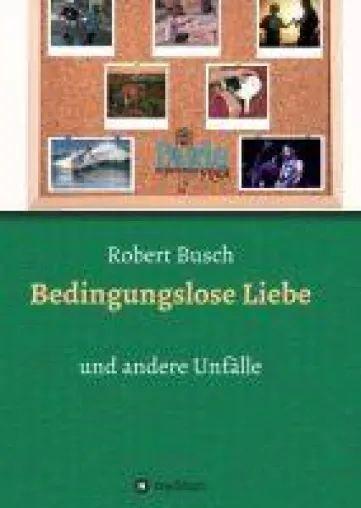 Bild: Bedingungslose Liebe - ein Aussteiger auf der Suche nach der wahren Liebe