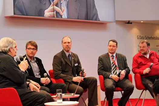 Bild: CeBIT 2010: Cyberbanden auf Einkaufstour - Sind Onlinekriminelle nicht mehr zu stoppen?