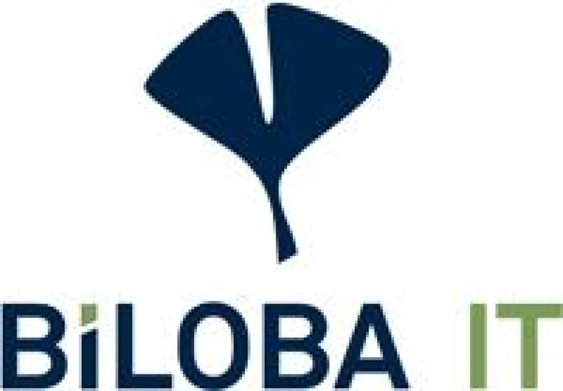 Biloba IT