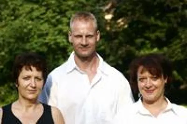 Bild: Nebenwirkungsfreie Oncothermie und Hyperthermie in Weimar