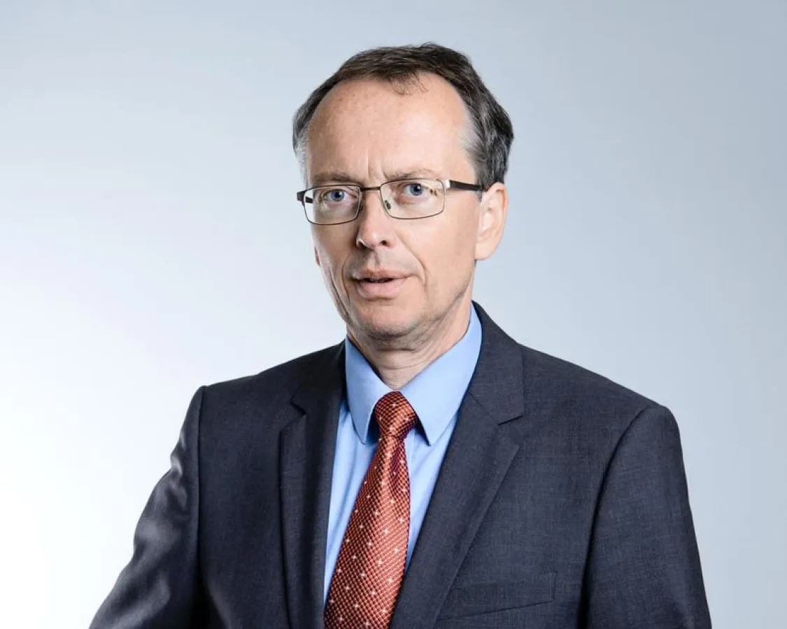 Dr. Matthias Urmann (GDCh)