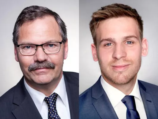 Bild: Bottrop: Aengevelt vermittelt Gewerbeliegenschaft mit 11.000 m² an Family Office