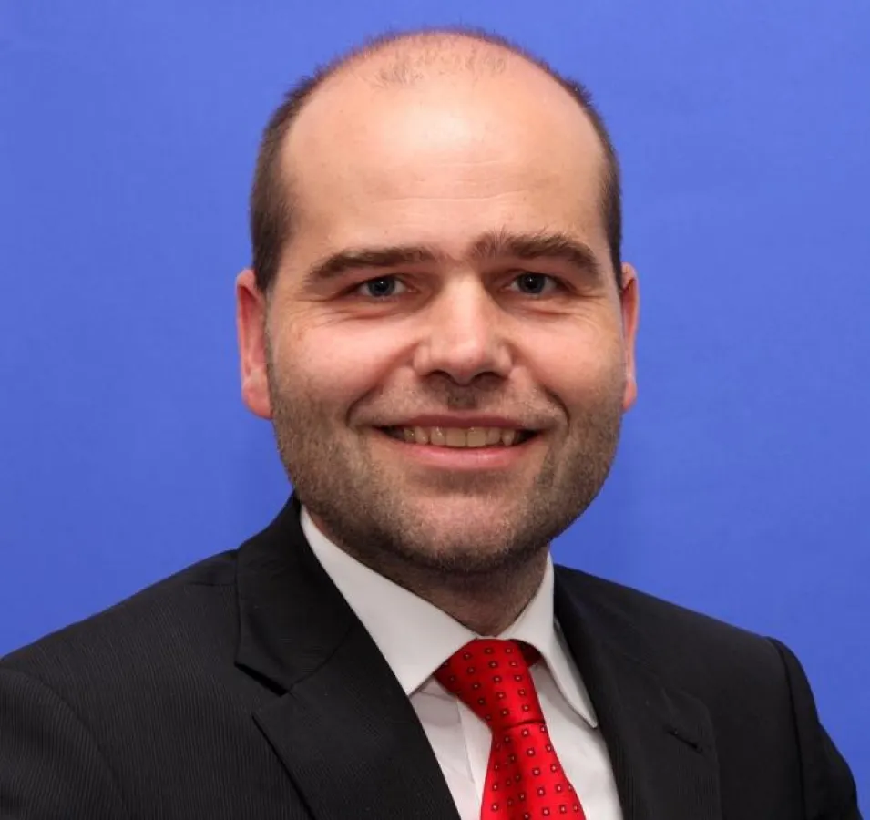 Ralf Gärtner, Mitglied des Vorstands und Leiter des Produkthauses ERP der SoftM AG: ?Wachstumsorientierte mittelständische Unternehmen investieren auch in wirtschaftlich schwierigen Zeiten in innovati