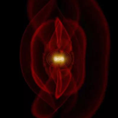 Bild: Leybold Mess- und Vakuumtechnik ermöglicht Nachweis von Einsteins Gravitationswellen