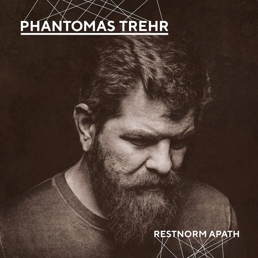 Phantomas Trehrs Debüt-Album Restnorm-Apath