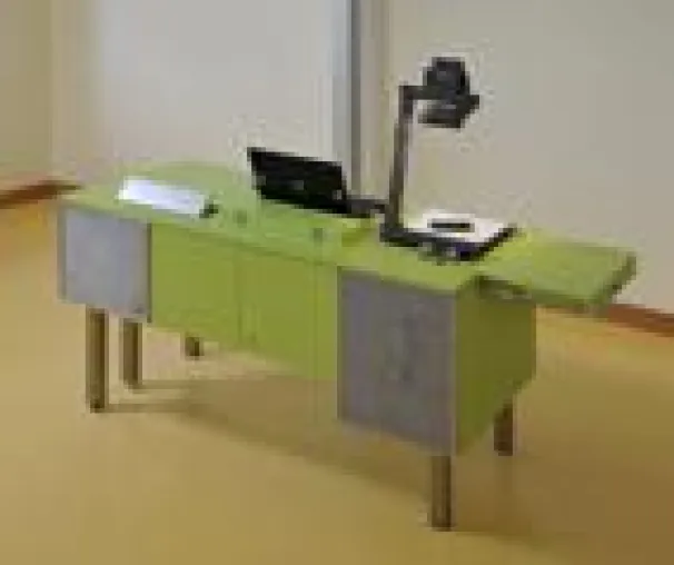 Bild: »Teachtable« goes online: Website-Launch des neuen multimedialen Tischlein-lehr-mich