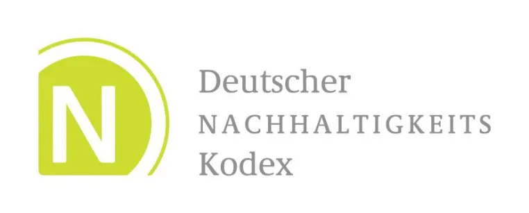 Bild: Nölken unterzeichnet Deutschen Nachhaltigkeitskodex