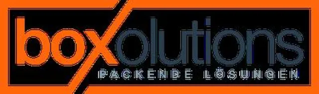 Bild: Boxolutions – packende Lösungen