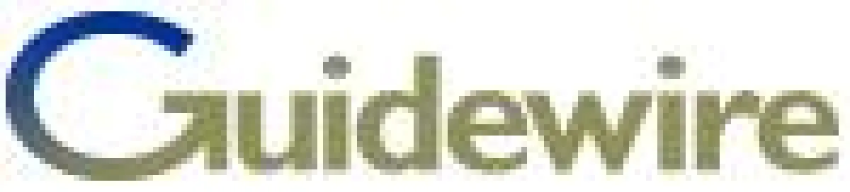 Guidewire ist ein führender Anbieter von flexiblen Kernsystemen, mit deren Hilfe Schaden- und Unfallversicherer ihr Geschäft nach eigenen Vorstellungen gestalten können.