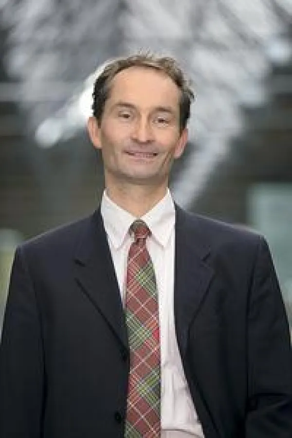 Christian Paul Sooth