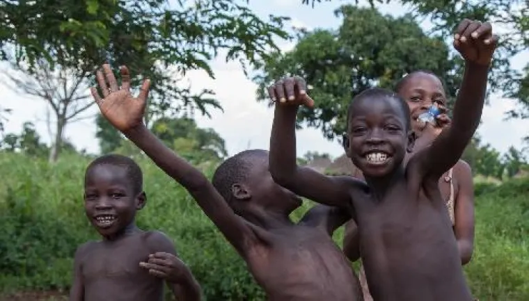 Bild: Entwicklungspartnerschaften nützen allen – Migrationspartnerschaften vor allem uns Europäern