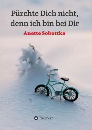Fürchte Dich nicht, denn ich bin bei Dir - Spannender Kriminal-Roman Bild: Fürchte Dich nicht, denn ich bin bei Dir - Spannender Kriminal-Roman