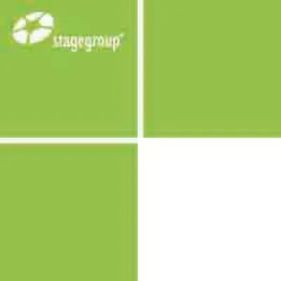 Bild: stagegroup unterstützte Audi beim 24-Stunden-Rennen in Le Mans