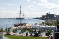 Bild: So geht Sommer in der City